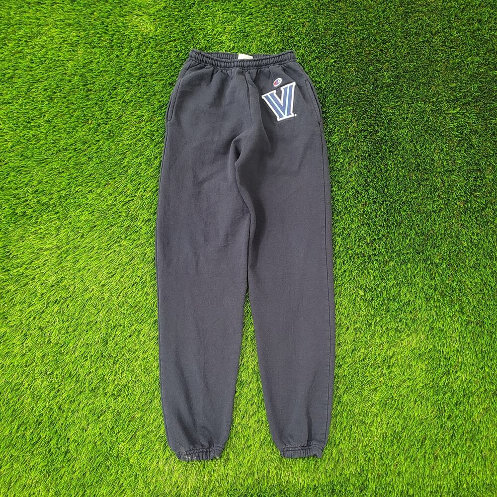 Vintage Y2K Villanova University Pants Womens XS/S Jogger